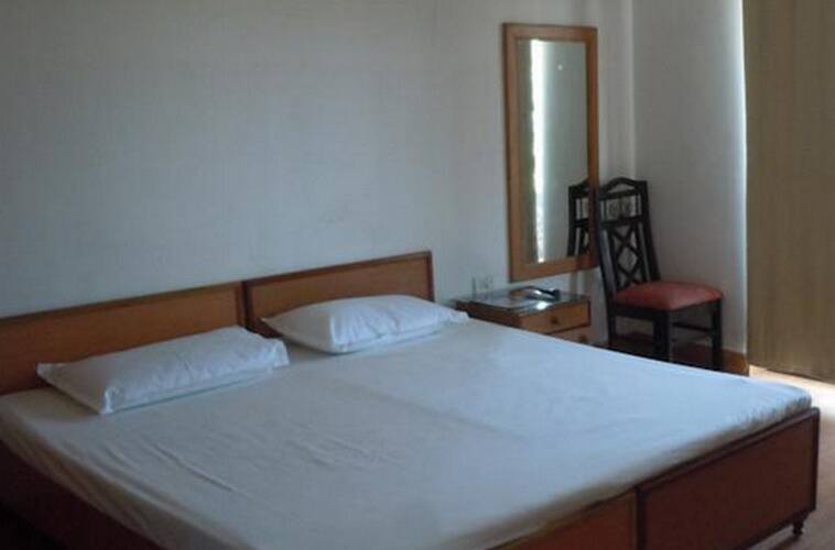 Golden Heaven Homes Studio, Goa 4